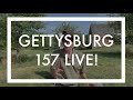 The Wounding of General Dan Sickles: 157th Anniversary of Gettysburg Live! (Day 2)