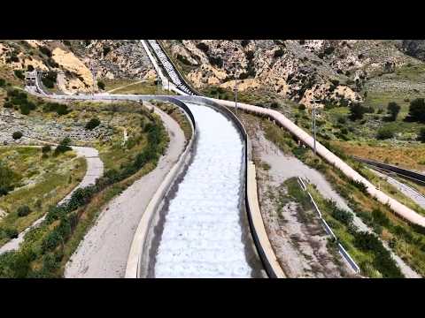 How LA is Turning Stormwater Into Clean Water