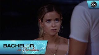 Dylan and Blake Fight Over Hannah - Bachelor In Paradise
