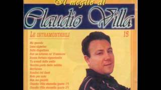 BELLA DISPETTOSA (CLAUDIO VILLA - VIS RADIO 1951).wmv chords