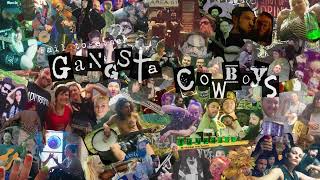 Video thumbnail of "Fail Together - Gangsta Cowboys"