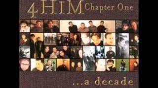 Video thumbnail of "4Him - Before the River Came"