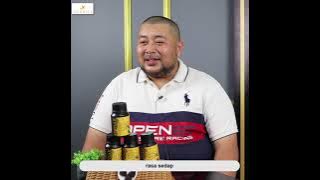 Testimoni Jamu Lelaki SEEGAK