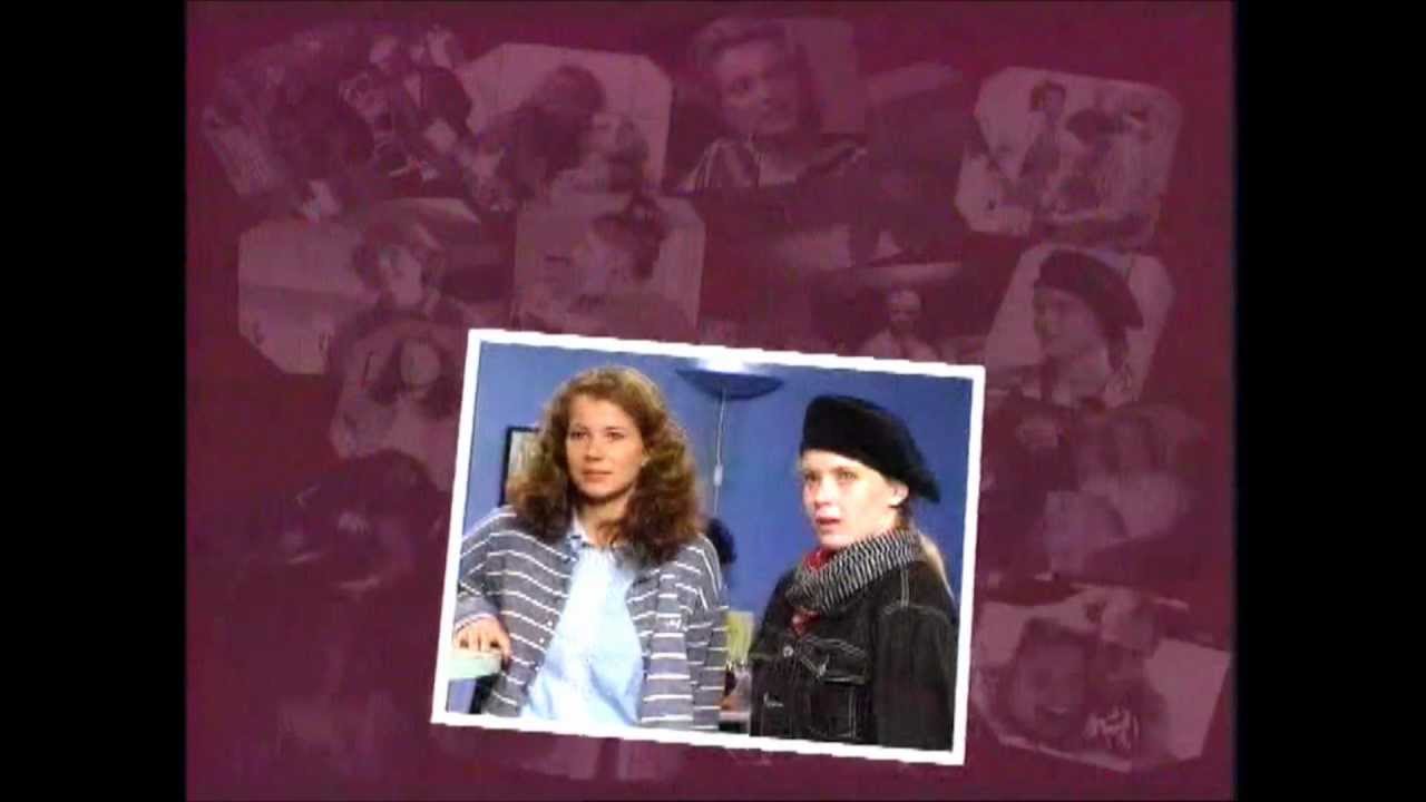 Goede Tijden Slechte Tijden seizoen 1 (leader tv serie 1990/1991)