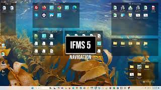 iFMS 5 Navigation How To screenshot 4