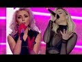 Perrie Edwards' Voice Evolution (2006 to 2018)