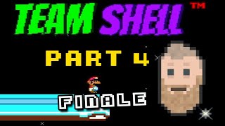 The Team Shell Hack - 4 (final)