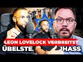 JETZT GEHST DU ZU WEIT TOBIAS HUCH 🤬 - Leon Lovelock