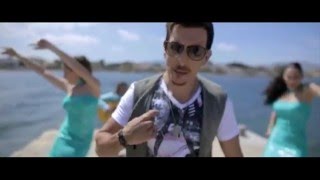 Cristian Martín   No Juegues Conmigo Videoclip Oficial