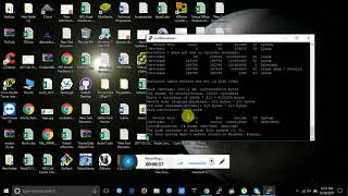 how to mount a usb drive at centos 7