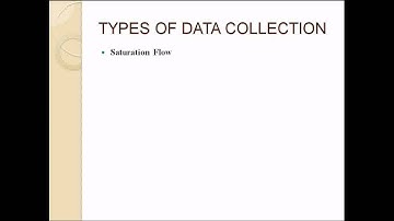 Signalised Intersection Delays using Petrapro by Engr. Faizan Ali part1.mp4