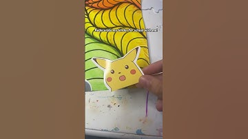 Redecorating my school binder! #backtoschool #art #drawing #doodle #school #artist #funny #shorts