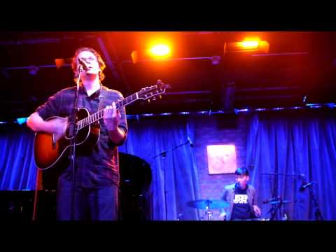 Old Man With a Dog Leash - Morningsiders live at Subculture 3/28/14
