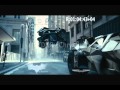 The Dark Knight Rises / Chrysler (Promo Contest Submission).avi