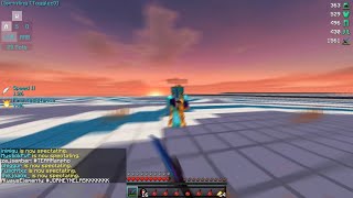 Nodebuff SA Tournament | Insane fights + sa.lunar.gg