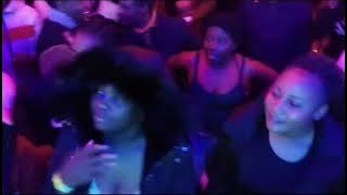 Hwindi president Live on Stage performing Mune Nharo