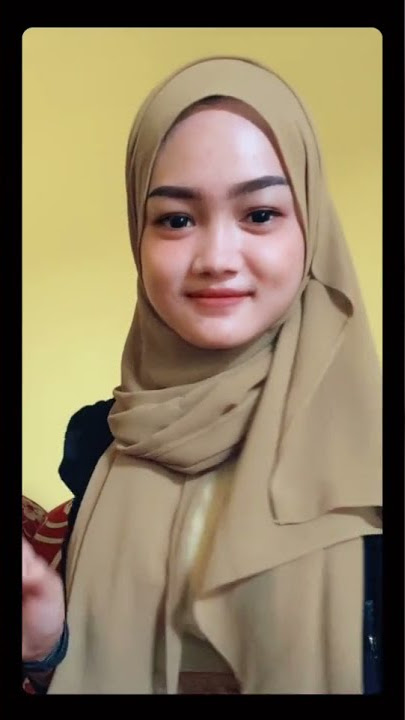 Safira Inema TikTok || Goyang TikTok Viral