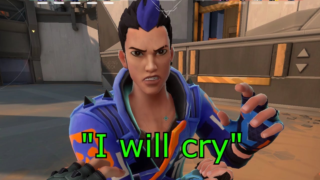 Джетт, дай мне кожу, или я тебя заблокирую