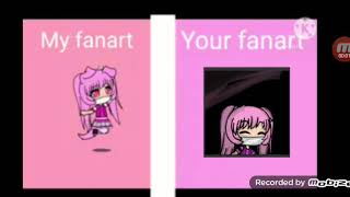 I Made A Aj Is Creative Fan Art