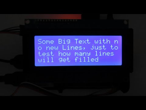 lcddisplay-java