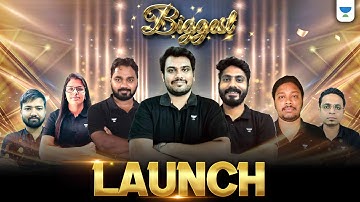 Launching Early Bird Batches for IIT JAM 2026 #iitjam #unacademy