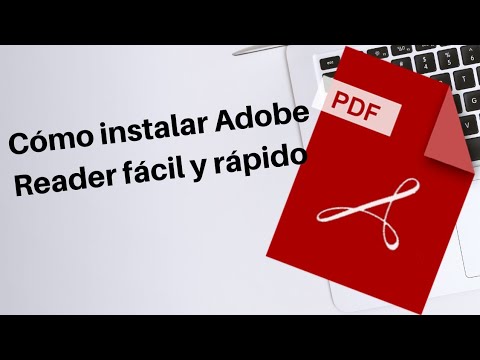 adobe reader for windows 7