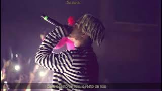 XXXTENTACION, Juice WRLD - Hope, Up Up And Away 