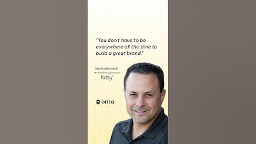 You Don’t Have to Be Everywhere to Win