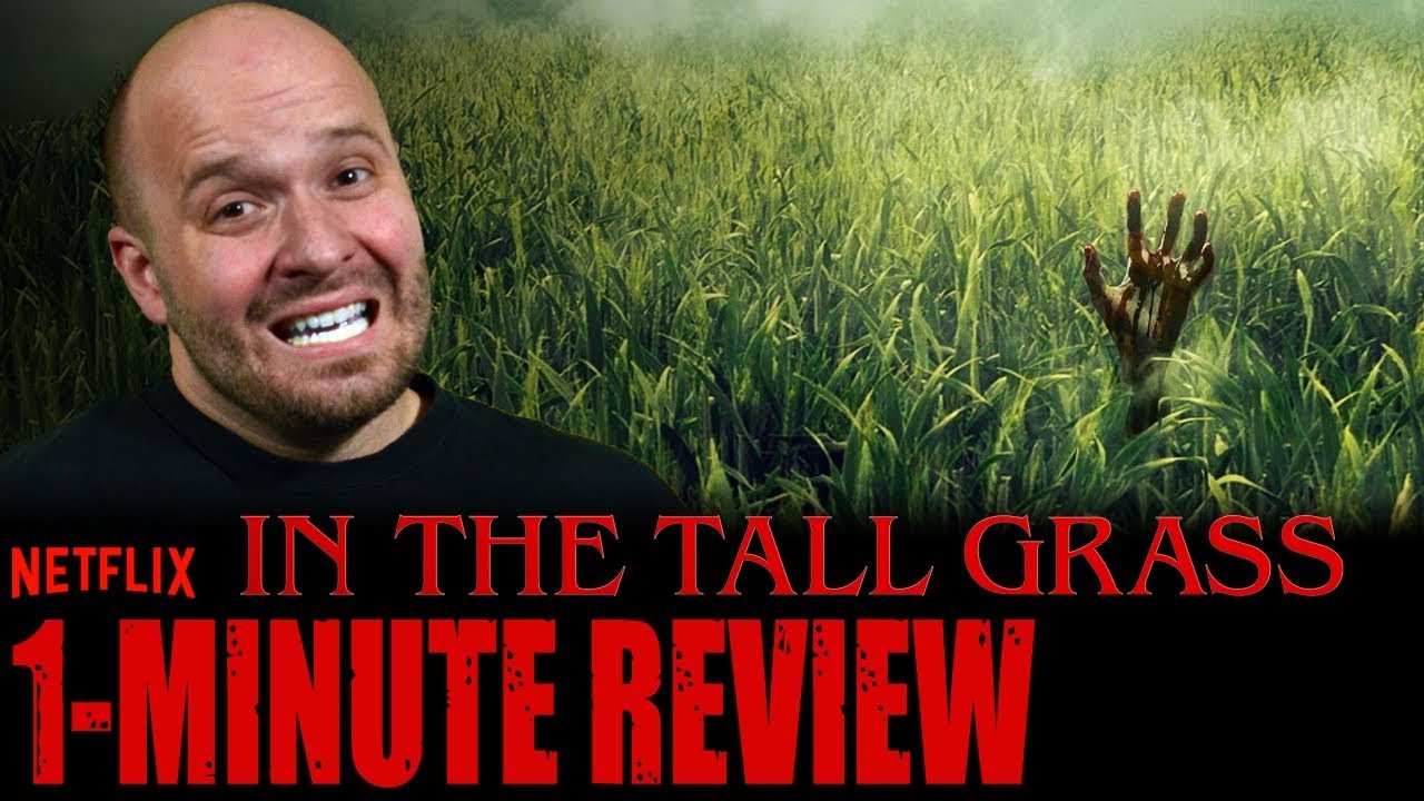 In the Tall Grass ending explained: Netflix what on earth did I just watch?