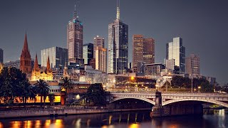 Melbourne’s property market stall signals an impending 'economic ‘collapse’