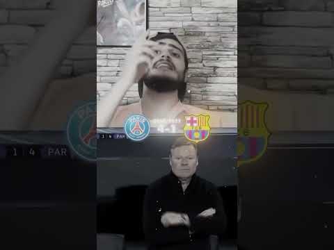 ابو عمير هل ستضحك لنا ذات الأذنين هذه المرة ابو عمير برشلونة Fifa
