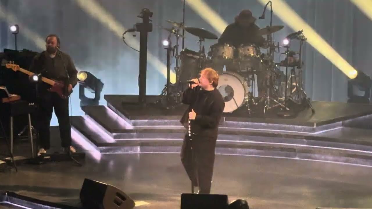 LEWIS CAPALDI -  SURVIVE & GRACE