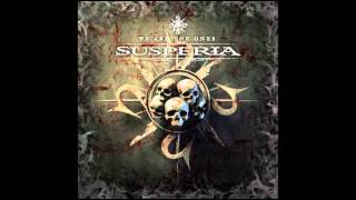 Susperia - We Are The Ones