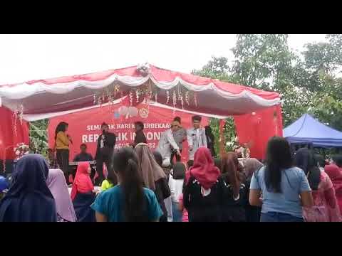 GALA-GALA | Aa Ulah Intisari bisi di tewak polisi