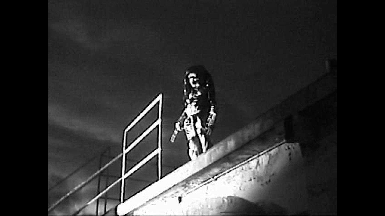 Navaja - Acción Tercermundista