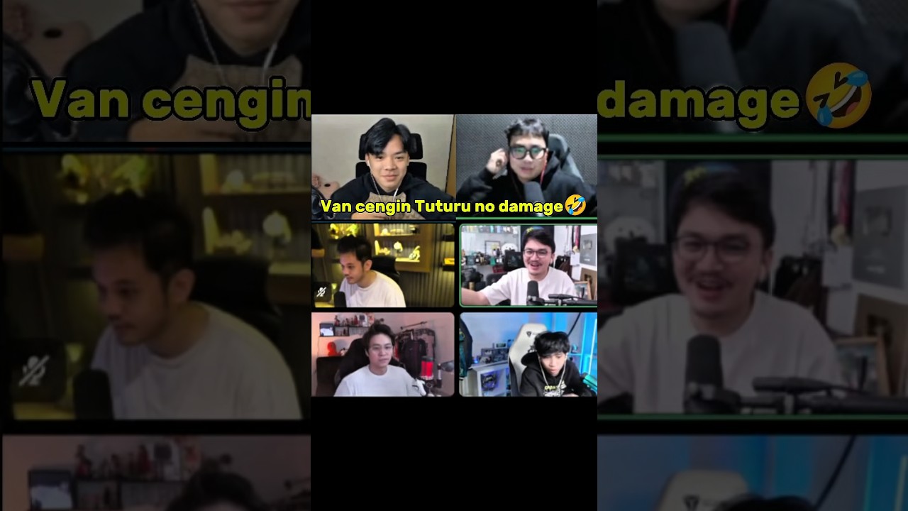 el entertaint kembali berulah🤣🤣🤣 