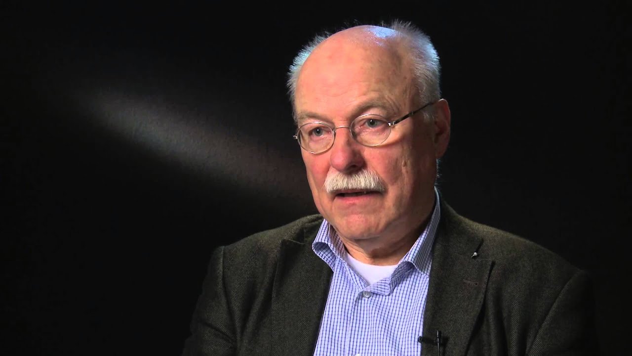 Michael Seufert: Traumberuf Journalist?