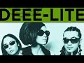 Deee-Lite • groove is in the heart #anos90