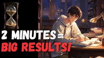 5 Productivity Hacks to Supercharge Your Focus and Achieve More | Push Forward