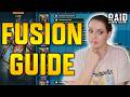 FUSION GUIDE FOR BEGINNERS - Raid: Shadow Legends - RSL