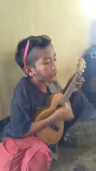 Anak punk 86 garut