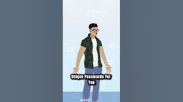 Simplify Your Digital Life with a Password Manager!