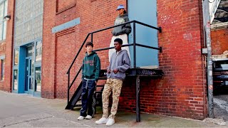 Brooklyn Cloth: Hoodie Collection 2026