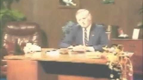 Strategic Long Range Planning, Video 1