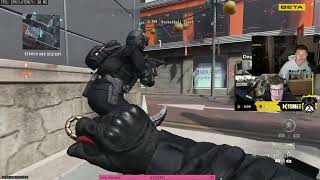 Scrap, Dashy & Kremp Talking About MW4 While Watching Kismet Play a Tournament!
