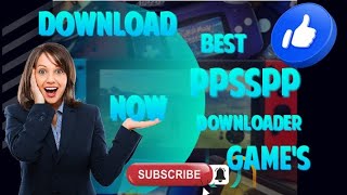how to download ppsspp games for Android/iOS 😲 screenshot 4