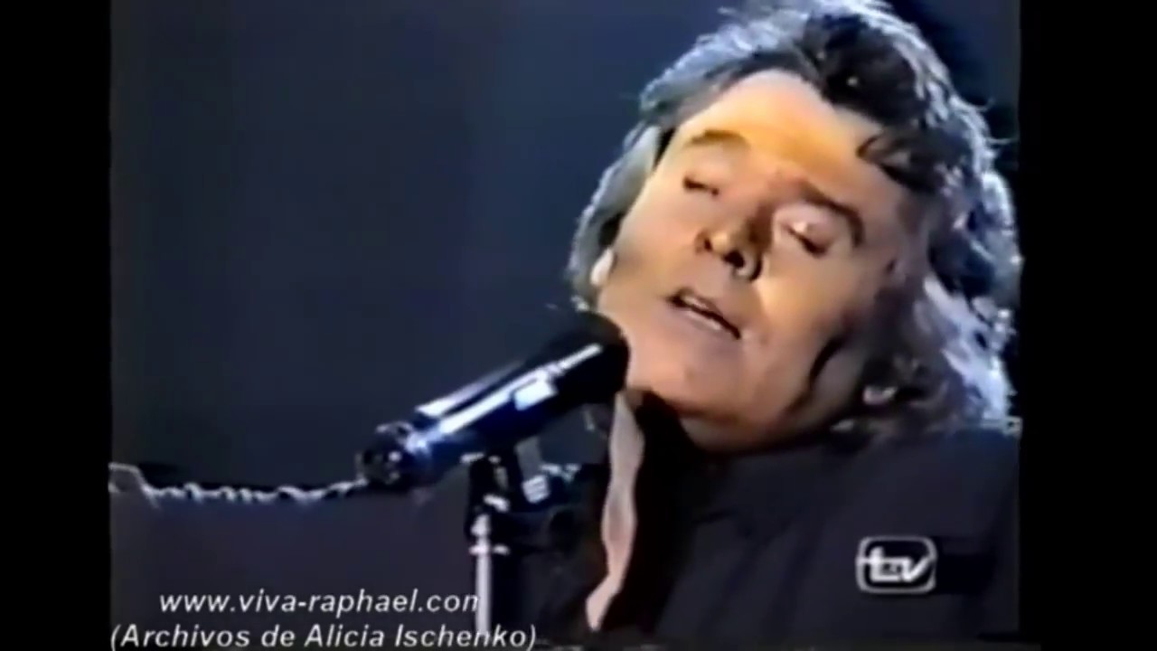говорят царь ненастоящий Raphael en 