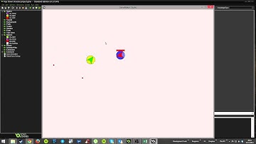 Top Down Shooter - Ammo and Reload