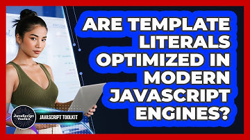 Are Template Literals Optimized In Modern JavaScript Engines? - JavaScript Toolkit