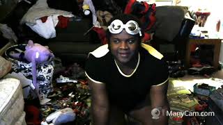 Kid Ankh Fetblogs  Lil Kink boutique Hero Onesie and more review
